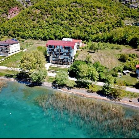 Vera Apartments Ohrid Ruang foto
