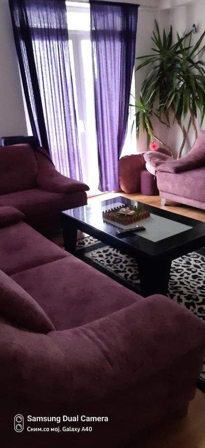 Vera Apartments Ohrid Ruang foto