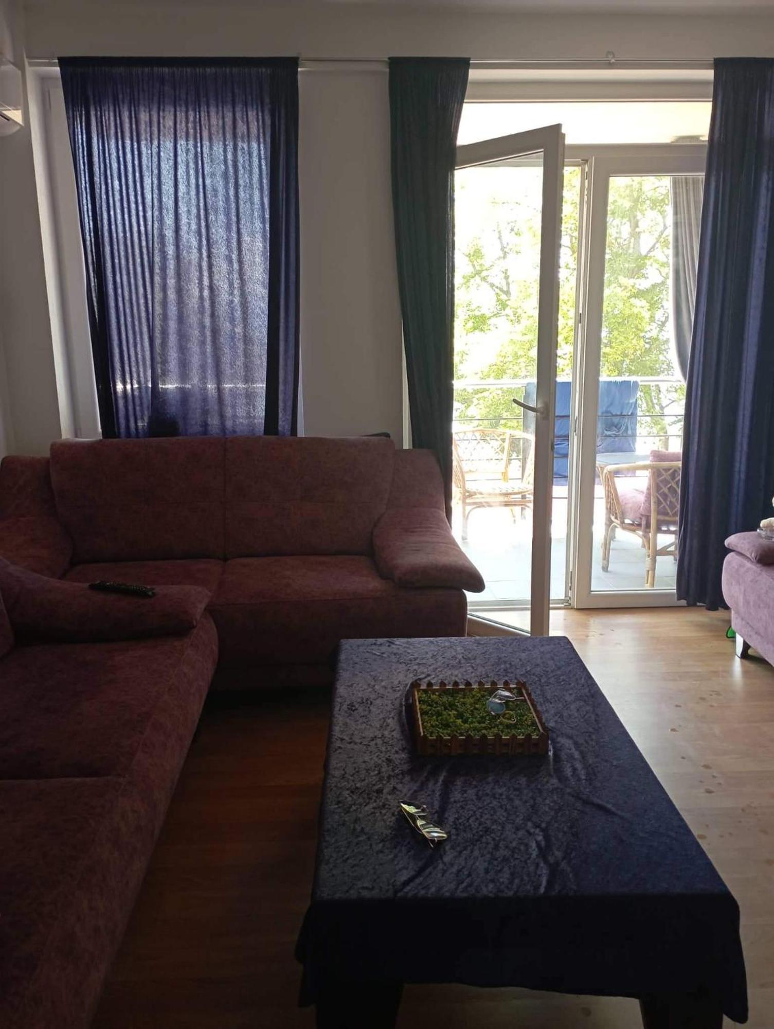 Vera Apartments Ohrid Ruang foto