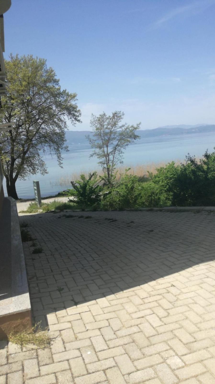 Vera Apartments Ohrid Ruang foto
