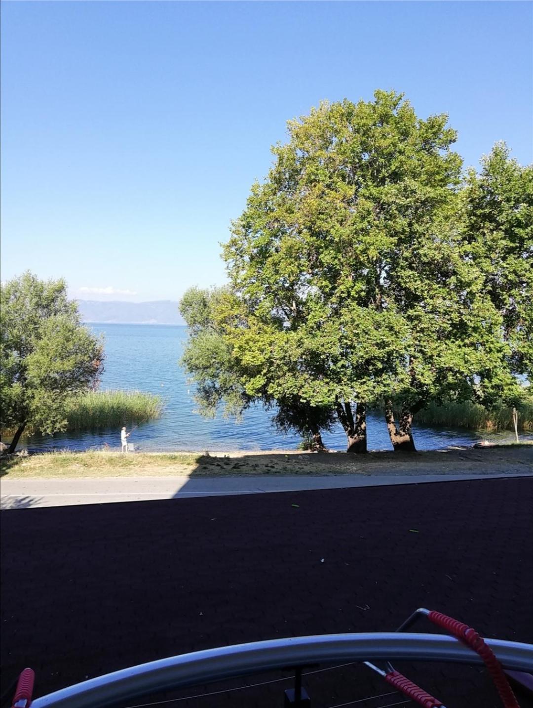 Vera Apartments Ohrid Ruang foto